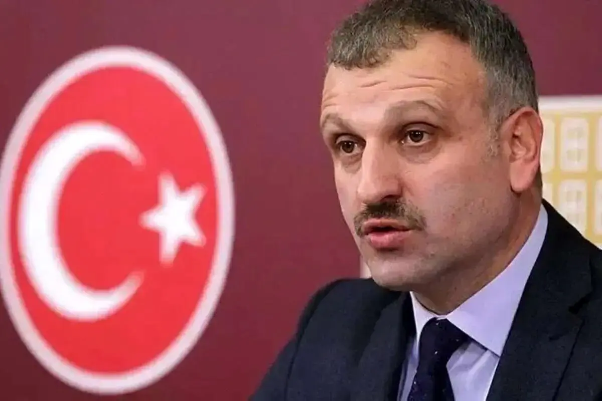 سایه تهدیدات اسرائیل بر ترکیه و قطر؛ پاسخ تند مشاور اردوغان به زبان تهدید