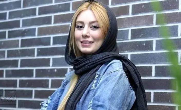 سحر قریشی برای خودش چهره جدیدی ساخت سحر قریشی برای خودش چهره جدیدی ساخت