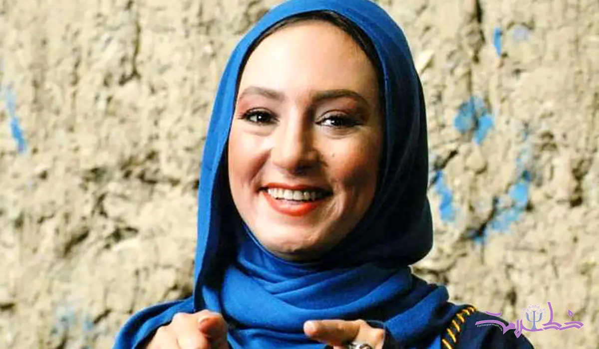 سحر ولدبیگی: رشد یک جریان تکراری بی‌پایان است+عکس