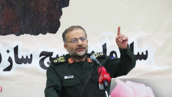 سردار سلیمانی هشدار داد| پیامدهای حمله مجدد اسرائیل چیست؟