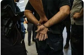 سرنوشت عامل انفجار در ساختمان آموزش و پرورش چه شد؟ سرنوشت عامل انفجار در ساختمان آموزش و پرورش چه شد؟