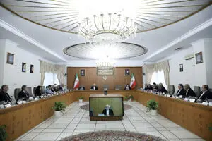 سفر رئیس‌جمهور به نیویورک؛ مواضع ایران با صلابت بیان می‌شود