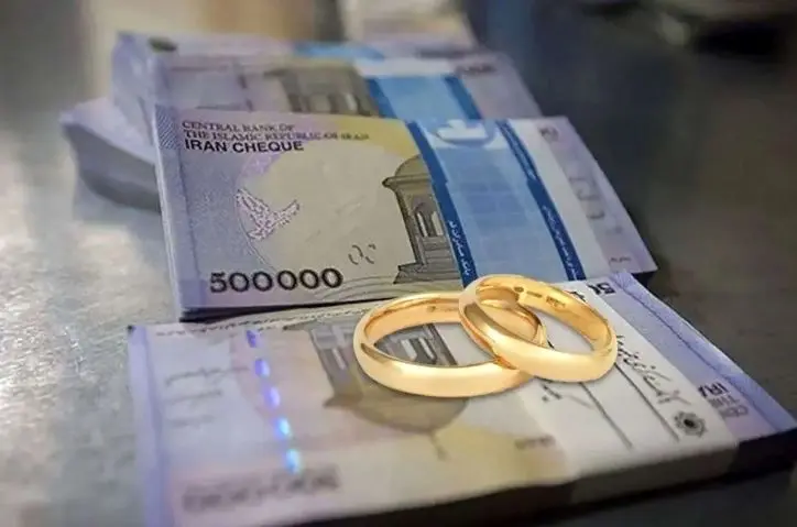 سنگ بزرگ بانک‌ها زیر پای جوانان در انتظار وام ازدواج