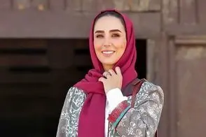 سوگل طهماسبی در عکس جدیدش هوای دلپذیرِ پاییز را ستایش کرد