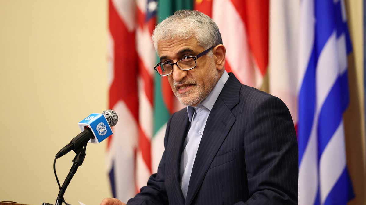 سکوت در برابر حملات هسته‌ای خیانت به قربانیان گذشته است؛ جهان در برابر آزمونی تازه