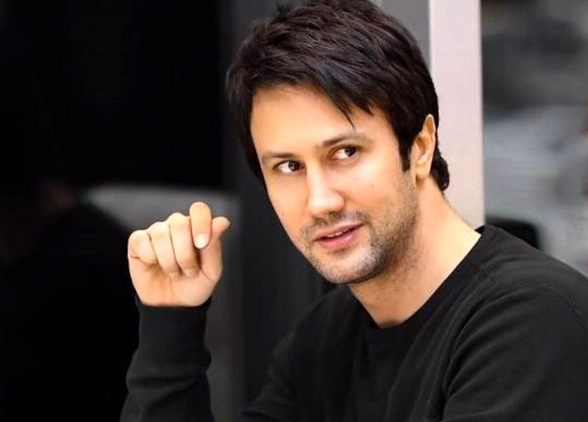 شاهرخ استخری و دخترانش: لحظات شیرین خانواده+عکس شاهرخ استخری و دخترانش: لحظات شیرین خانواده+عکس