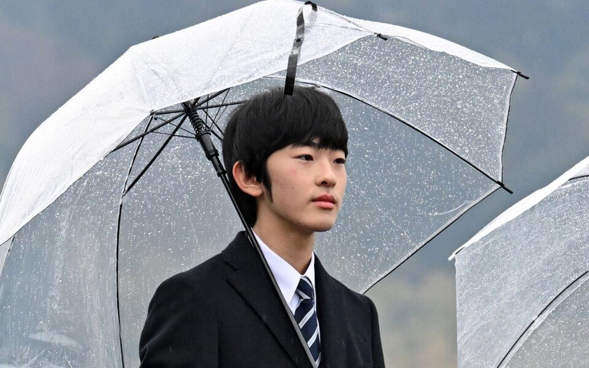 شاهزاده هیسا‌هیتو: آخرین امپراتور ژاپن؟