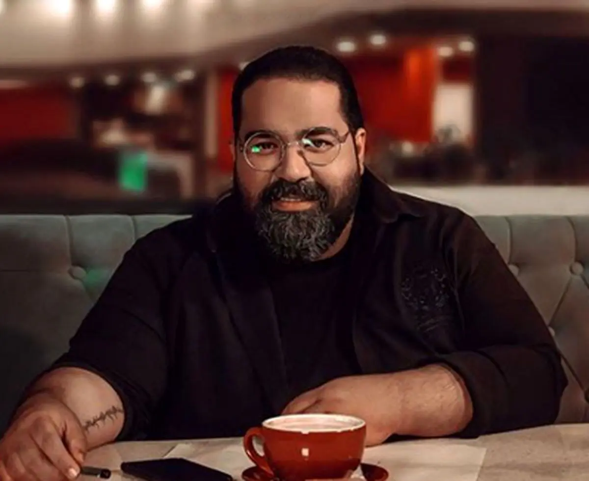 شراره رخام: از معلولیت رضا صادقی بی‌خبر بودم! + ویدیو