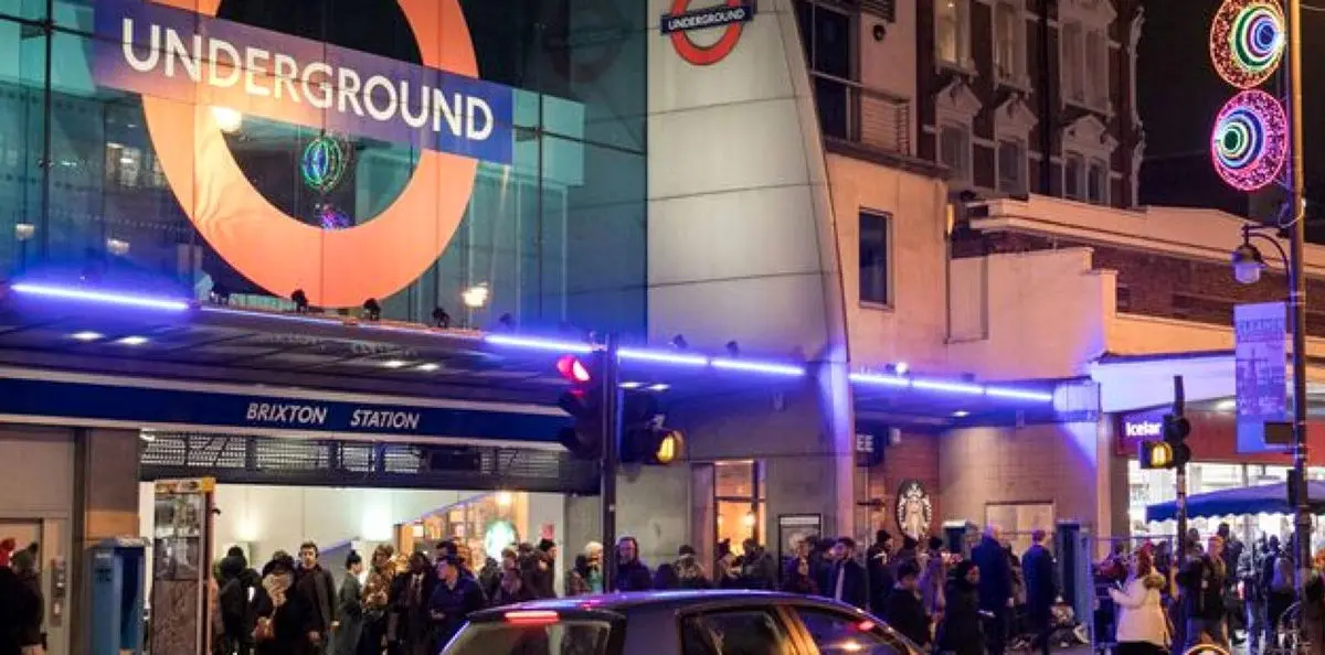 شهرهایی که در تاریکی می‌درخشند؛ روایت زندگی پس از غروب