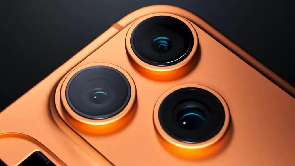 شوخی جالب با پرچمدار جدید آیفون در یک عکس ساده و طنز!