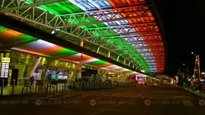 شوک بزرگ به دنیای هنر؛ بازیگر معروف با  ۳.۵ کیلو کوکائین دستگیر شد