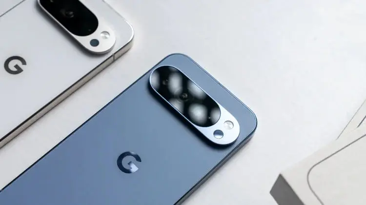 شوک گرافیکی در Pixel 10؛ عملکرد ضعیف Tensor G5 زیر ذره‌بین