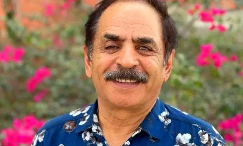 صحبت های منشوری  عمو رشید وایرال شد+ فیلم