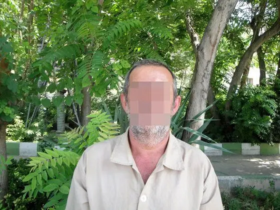 ضربات چکش پدر، جان پسر را گرفت