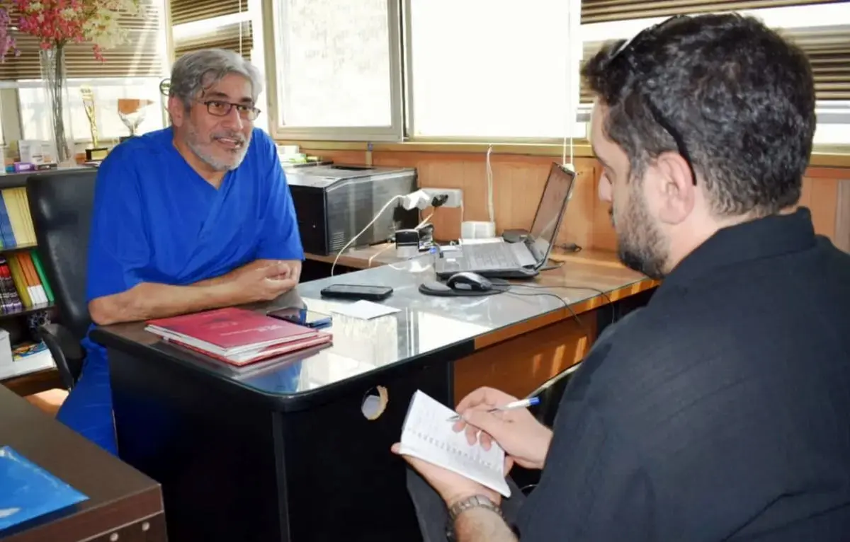 ضرورت برگزاری یازدهمین کنگره هپاتیت تهران