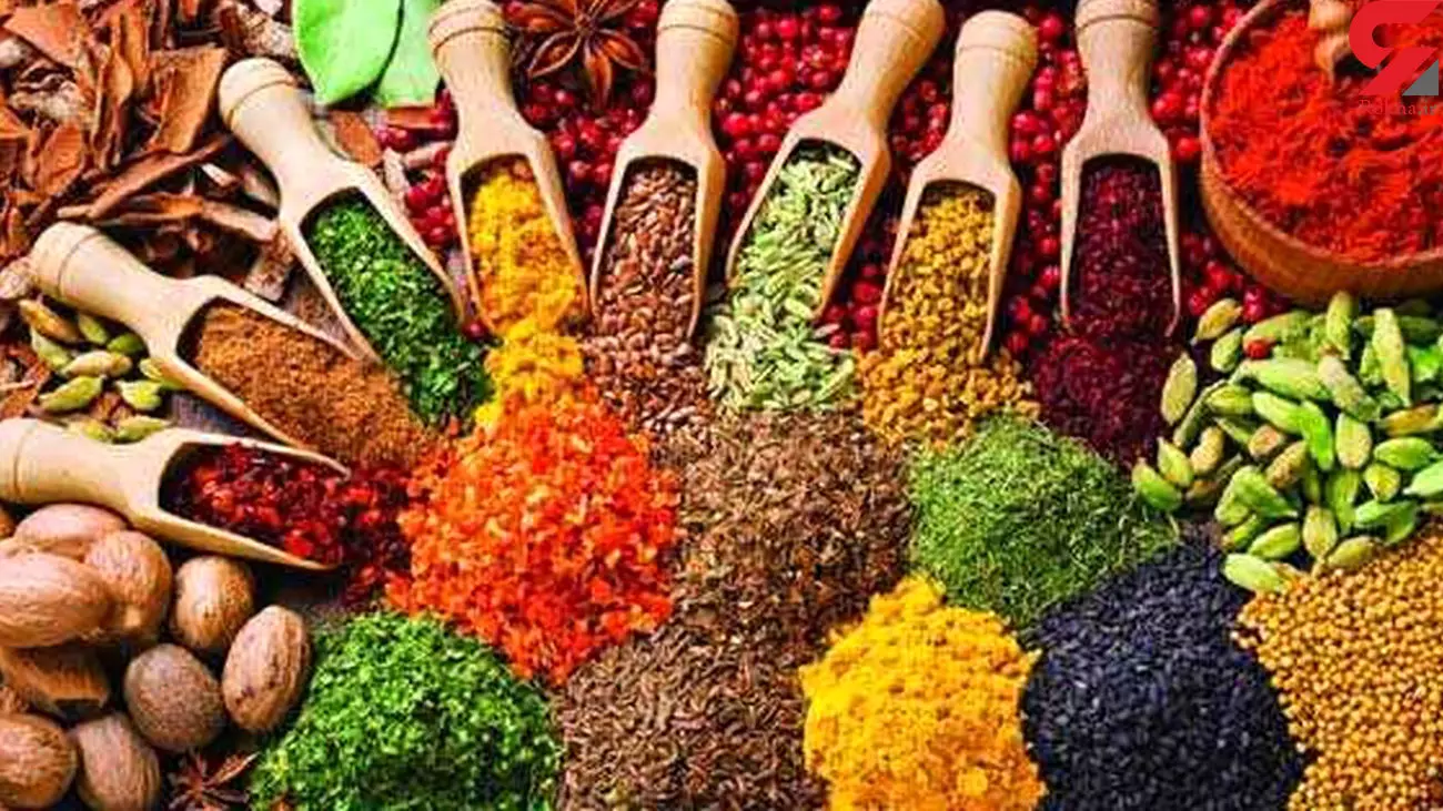 طول عمر با یک چاشنی تند