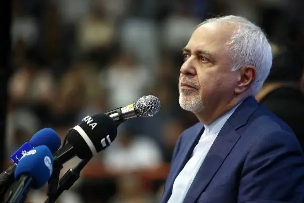 ظریف: توهم اینکه اسنپ‌بک موضع چانه‌زنی به غرب می‌دهد، چیزی جز حماقت نیست