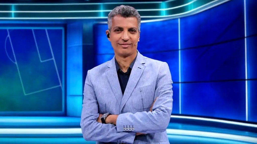 عادل فردوسی‌پور: نمی‌خواهم به تلویزیون بازگردم+ فیلم