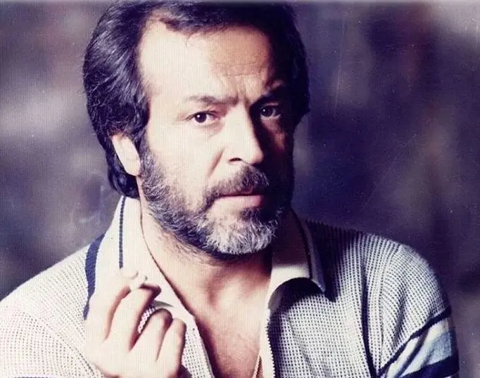 عاشقانه ایرج قادری و زن جوان دومش /عکس عاشقانه ایرج قادری و زن جوان دومش /عکس