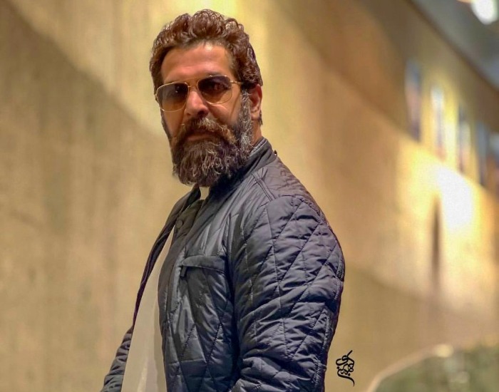 عاشقانه‌های کامران تفتی و متین ستوده ۱۰ سال قبل!+فیلم