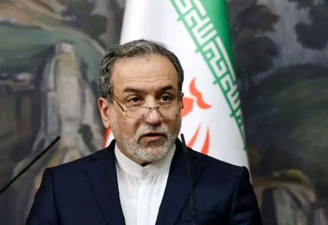 عراقچی اقدام سه کشور اروپایی برای فعال‌سازی اسنپ‌بک را محکوم کرد