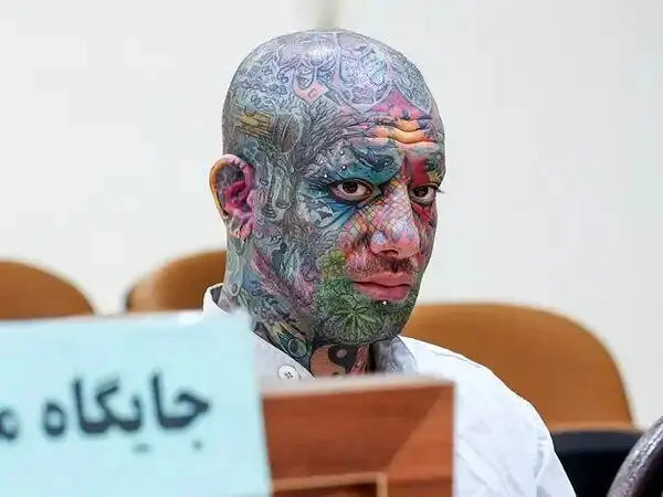 عفو معیاری ۱۷ ربیع‌الاول شامل تتلو نشد