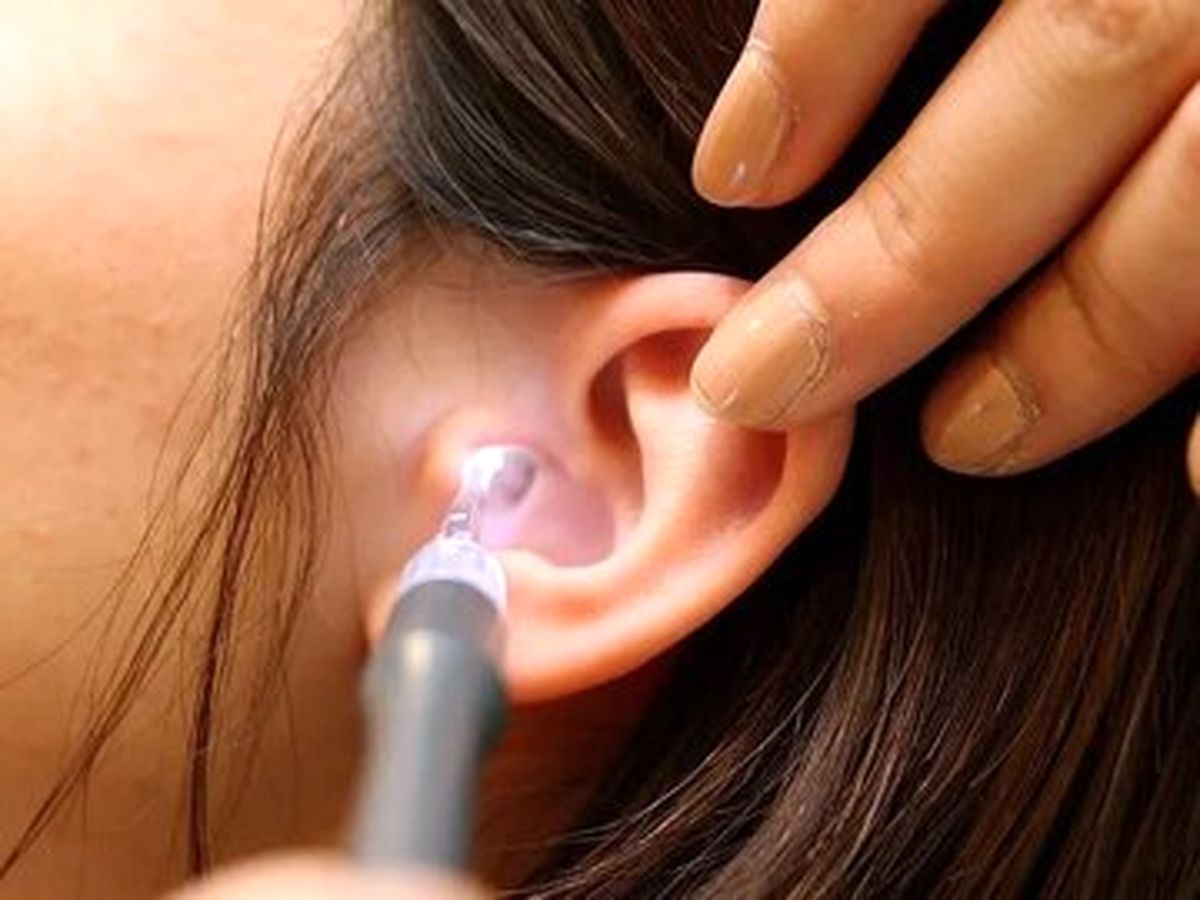 علائم اولیه سرطان لاله گوش