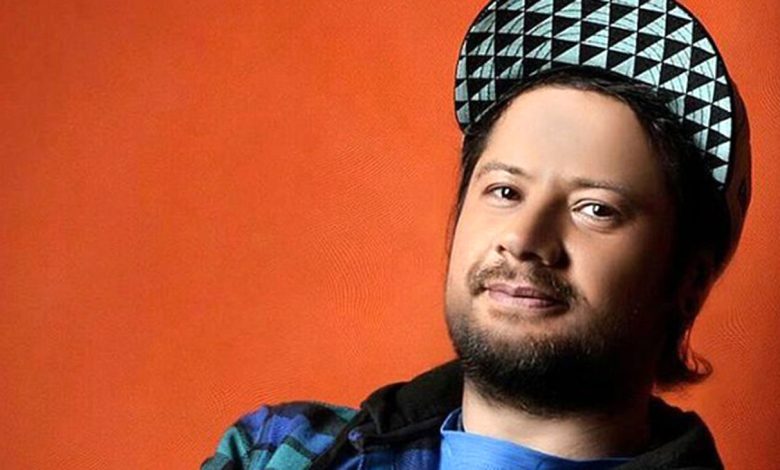 “علی صادقی: فقط یک شعر مجاز بلدم و آن هم از محسن چاوشی است!”+فیلم