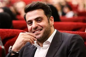 علی ضیا به‌خاطر علاقه به تتلو، تهدید شد!