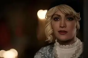 عمرا اگر حوریِ «تاسیان» را در این عکس بشناسید! عمرا اگر حوریِ «تاسیان» را در این عکس بشناسید!