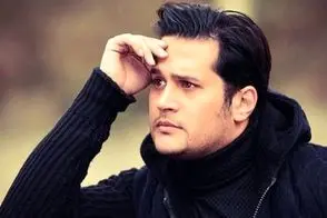 عکس تازه فریدِ سریال آوای باران پربازدید شد عکس تازه فریدِ سریال آوای باران پربازدید شد