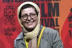 عکس جدید سوسن پرور و مسعود روشن‌پژوه در فرودگاه