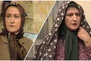 عکس جدید مریم امیرجلالی با متنی معنادار