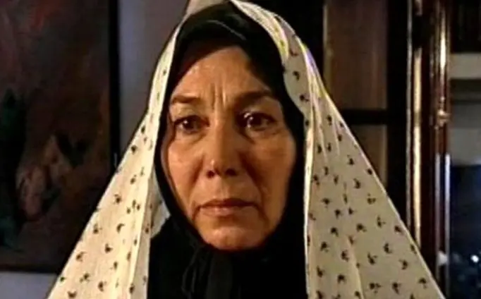 عکس جوانی پروانه معصومی زمانی که در آلمان مدل بود عکس جوانی پروانه معصومی زمانی که در آلمان مدل بود