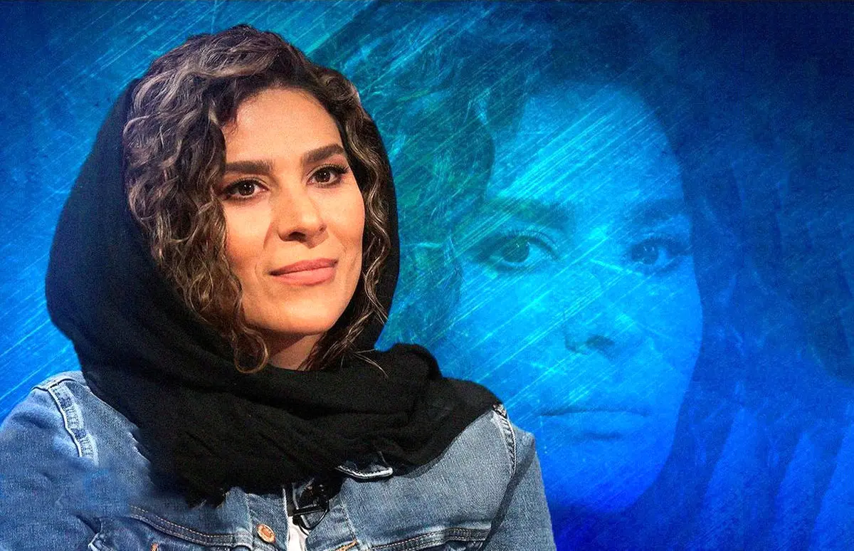 عکس خانوادگی سحر دولتشاهی لو رفت+ تصویر