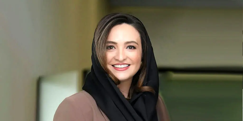 عکس های اختصاصی گلاره عباسی در فضای مجازی غوغا کرد!