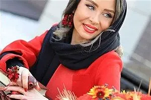 عکس های جدیدی از حدیث فولادوند عکس های جدیدی از حدیث فولادوند