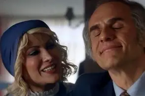 عکس‌های تازه «حوریِ» تاسیان با استایلی جذاب