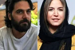 عکس‌های پربازدید شوهر جذاب و مشهور ستاره پسیانی