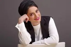 غزل شاکری: به‌خاطر شجریان توبیخ شدم/ویدیو