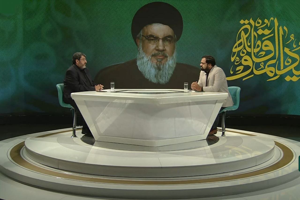 فؤاد ایزدی: ایران برنامه هسته‌ای ندارد