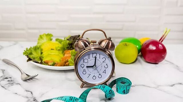 فستینگ مناسب این افراد است