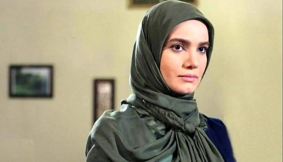 قاب خانوادگی تازه عروس سینمای ایران و برادرش