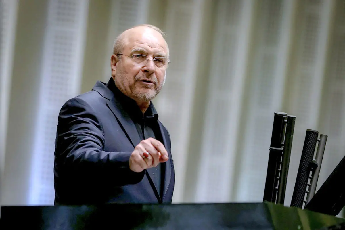 قالیباف اختیارات دولت به استانداران را ملغی‌الاثر اعلام کرد