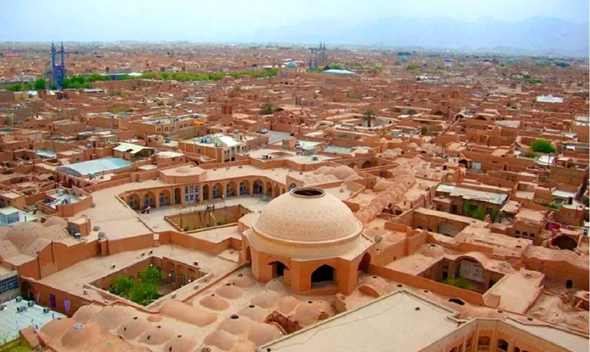 قدیمی‌ترین شهرهای ایران را بشناسید