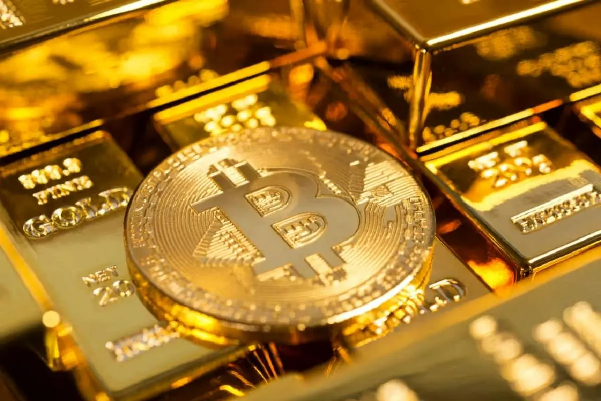 بی اعتنایی قیمت بیت‌کوین به کاهش نرخ بهره آمریکا