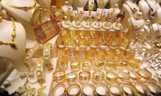 قیمت طلا و سکه امروز چهارشنبه ۷ آبان ۱۴۰۴ + جدول