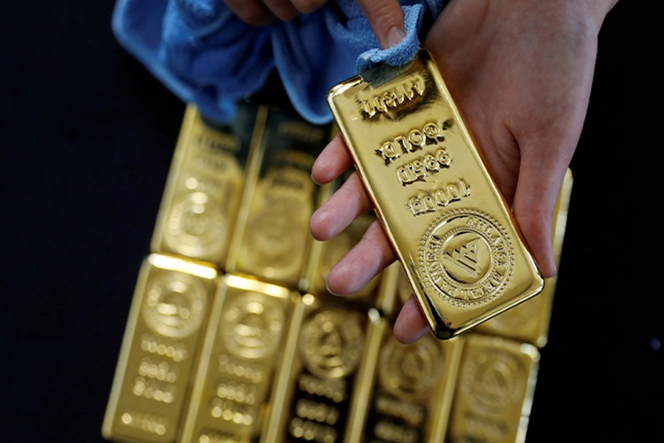 قیمت طلا جهانی در مدار صعود؛ اونس امروز چند دلار شد؟ قیمت طلا جهانی در مدار صعود؛ اونس امروز چند دلار شد؟