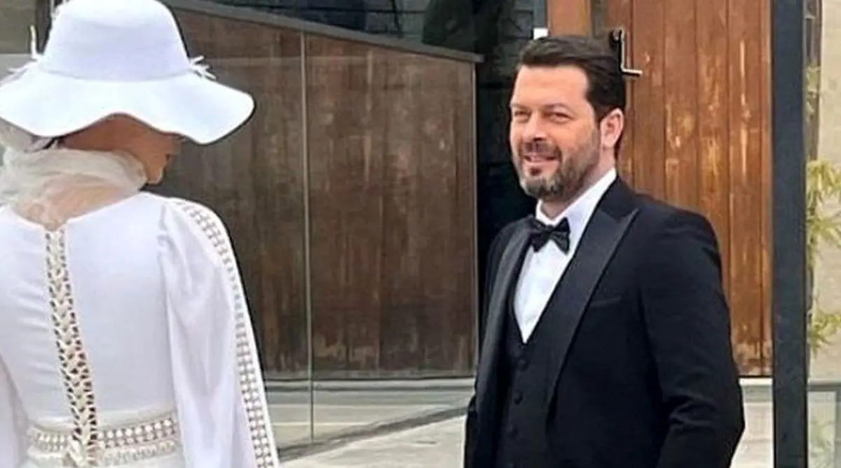 ماجرای ازدواج مجدد پژمان بازغی چیست؟ ماجرای ازدواج مجدد پژمان بازغی چیست؟