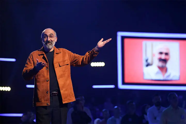 ماجرای دستمزد نجومی هادی هجازی فر برای اجرای مسابقه تلویزیونی ماجرای دستمزد نجومی هادی هجازی فر برای اجرای مسابقه تلویزیونی